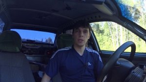 ВАЗ 2110 #17: ДАД+ДТВ