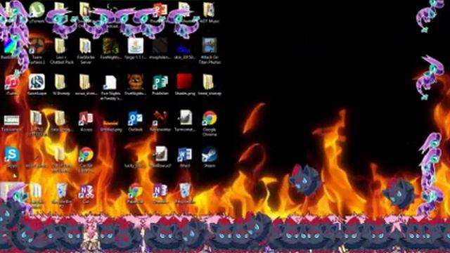 |Shimeji Craziness| You Need To Get These смотреть онлайн