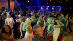 Dj Юлия Смирнова.Феодосия.Ночной клуб Аркадия