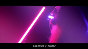 K/DA - THE BADDEST [LITTLE V COVER] (League of Legends)