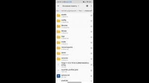 Не можешь сменить язык в pojav launcher? вот решение