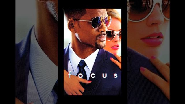 [REVIEW] FOCUS
