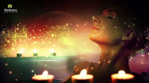 Исцеляющая музыка для глубокого сна, успокоение и снятия стресса.