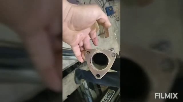 Тюнинг выхлопа ваз 21099 смотреть онлайн