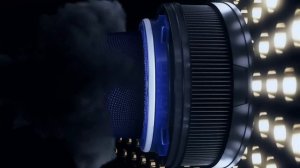 Встречайте новый пылесос Samsung Jet