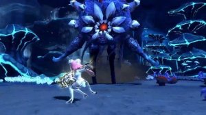 Dragon Nest  • Launcher Teaser (Новая ветка Макины)