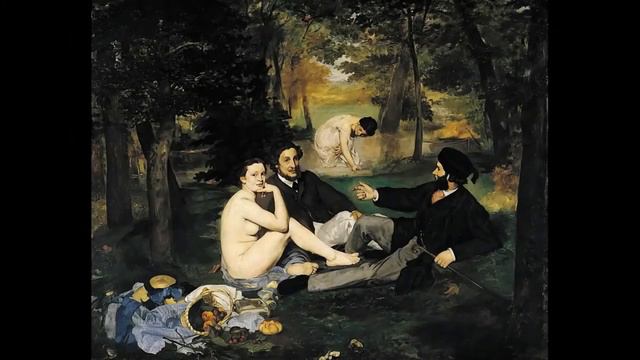 Top 100 famous paintings with classical background music 🕊 🇮🇷  🕊 🇺🇦 смотреть онлайн