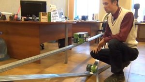 Сравнение профилей 60х27 для гипсокартона по качеству часть 1