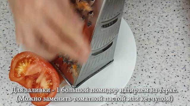 Готовлю Кабачки Теперь Только Так ? Кабачки с Фаршем в Духовке