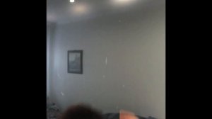 Краш-тест защитного экрана для телевизора.