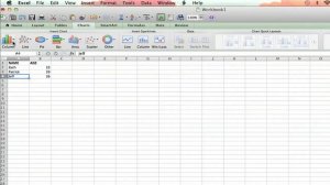 How to Convert Microsoft Excel to Word DOCX : Microsoft Word Tutorials