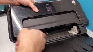 Fix Canon iP2600 iP1800 Printer If It Doesn't Feed Paper