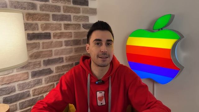 iOS 16.2: NUOVO AGGIORNAMENTO che CAMBIA TUTTO su iPhone смотреть онлайн