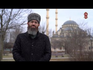 Ночь вознесения Пророка Мухаммада ﷺ. Ночь Мирадж | Шейх Адам Шахидов