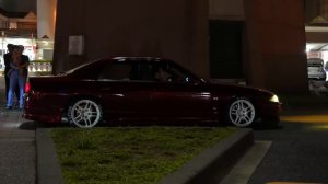 Tokyo Racing Club