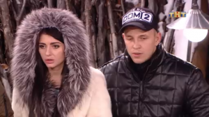 ДОМ-2 Город любви 4931 день Вечерний эфир (09.11.2017)