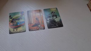 ТАРО РАЗБОР: "Остыл ли мужчина по отношению к Вам?"