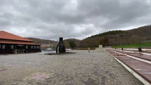 Отдых в краснодарском крае в ноябре (СОК ФРЕГАТ Транснефть)