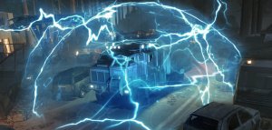 Warface операция Опасный Эксперимент Профи