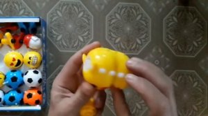 Юла | Волчок заводной свето-музыкальный