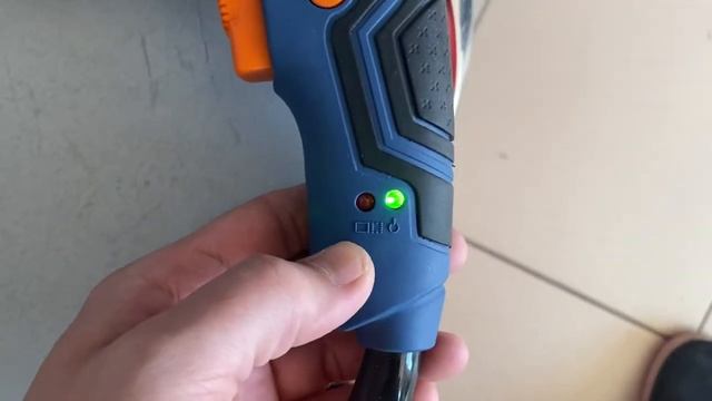 Перфоратор Dexter смотреть онлайн