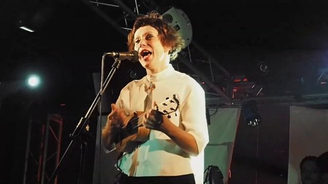 Серебряная Свадьба - Привет подъезды Зал ожидания-СПб-210914