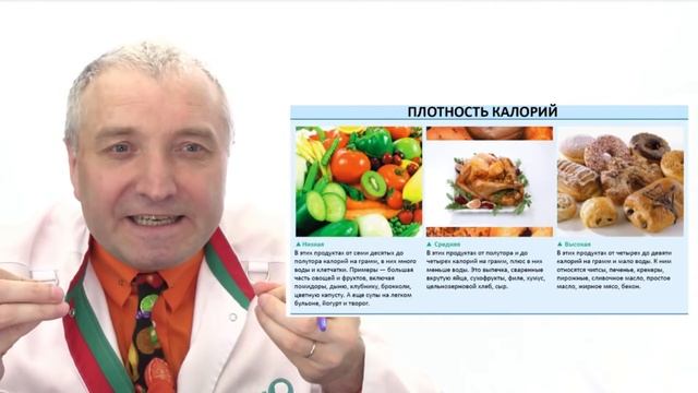 Принципы правильного питания для похудения?Основы нутрициологии? смотреть онлайн