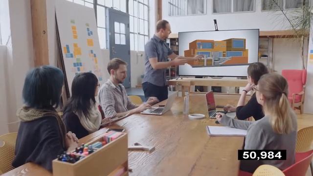 #101Sec - Touchjet WAVE - из телевизора в тач-панель за 100 баксов - UpdaTTe.com смотреть онлайн