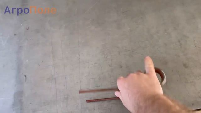 Палец пружинный мотовила 4131 77024 5 смотреть онлайн