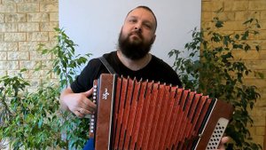 "Я назову тебя Зоренькой..." Душевная песня под гармонь !!!