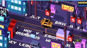 Disney Crossy Road - Big Hero 6 played as Hiro Hamada Gameplay Video