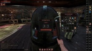 Mortal Online 2 Гайд - Кузнечное дело. Медь и Сталь!
