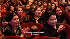 29 Пазилат Омарова – «Пожелание»