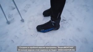 Обзор Fischer carbon lite