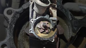 почему не работаель  печка Тойота Платц