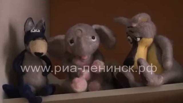 «Азбука рукоделия»: чудеса своими руками смотреть онлайн