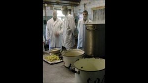 Почему в тюрьме не нужно по многу есть