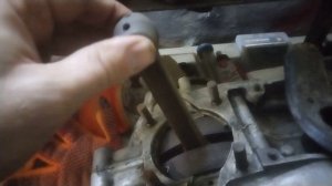 двигатель иж планета 3 начало