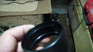 Пилим DAYCO ATB2544 мадэ ин Brazil...