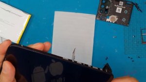 The Dangers of Glass Shards #Motorola #G30 Screen Replacement [2021] | Sydney CBD Repair Centre