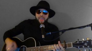 НАУ - Падал теплый снег (кавер)