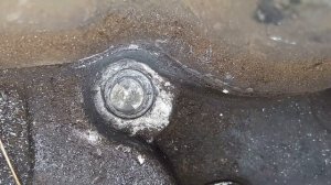 Hyundai Porter удаление свечи накала