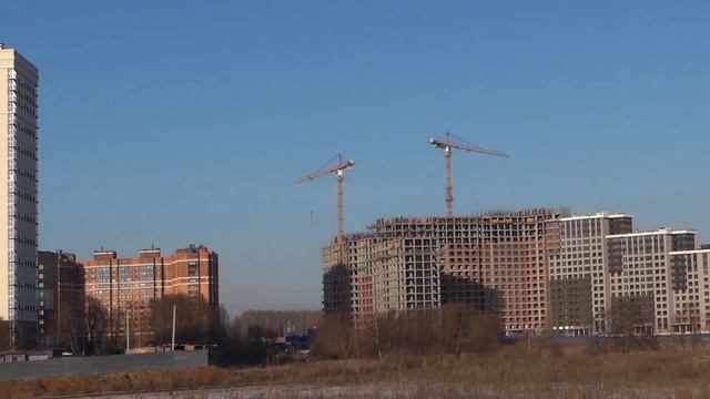 ЖК Невский Рязань квартиры от застройщика Единство Телков Сергей Валериевич