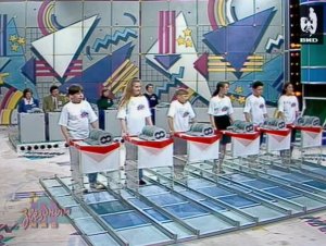 Звездный час 29.08.1994