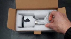 IMOU BULLET 2 IP CAMERA 4MP QHD (1440p)