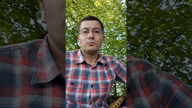 Урок 1.2 Какую панфлейту купить