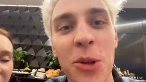 ВЛАД А4 ПОЗВАЛ БУСТЕРА К СЕБЕ НА КАНАЛ / БУСТЕР И ВЛАД А4 / BUSTER ROFLS