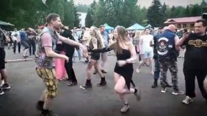 Козлопати 2022