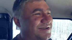 Затерянная парма 2021