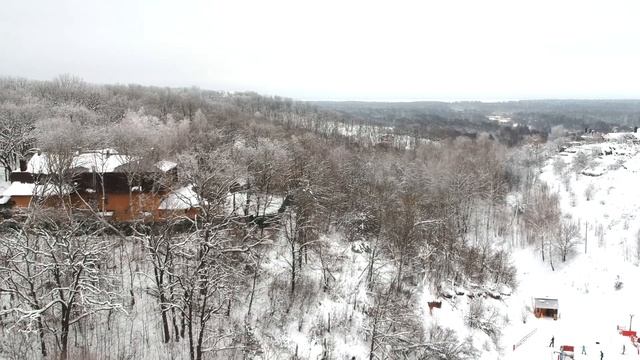 Чертовицы - горнолыжный клуб